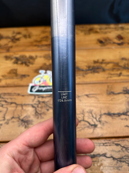 Rock Shox 26.8mm Suspension Seatpost