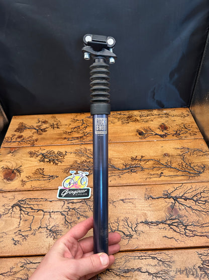Rock Shox 26.8mm Suspension Seatpost