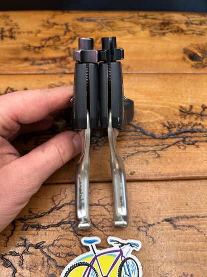 Shimano Deore XT BL-M739 Brake Levers