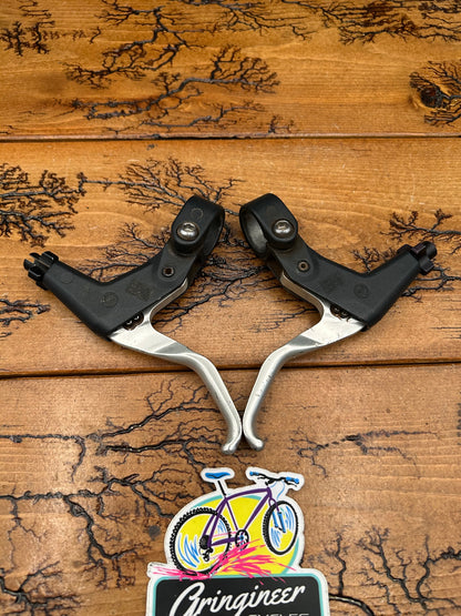 Shimano Deore XT BL-M739 Brake Levers