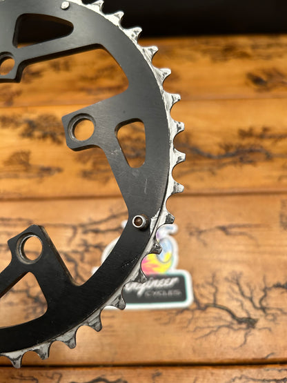 Raceface 44 Tooth 94 BCD 9 Speed Chainring