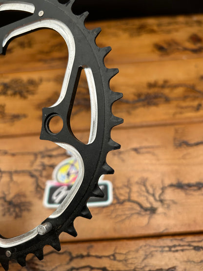 Ritchey 44 Tooth 104 BCD Chainring NOS