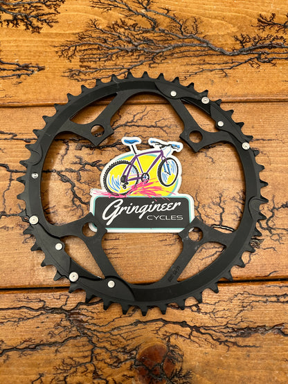 Ritchey 44 Tooth 104 BCD Chainring NOS
