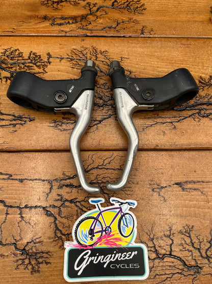 Shimano Deore DX BL-MT63 Brake Levers