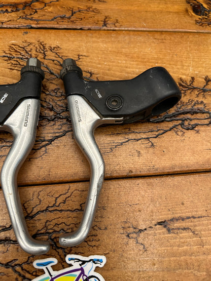 Shimano Deore DX BL-MT63 Brake Levers