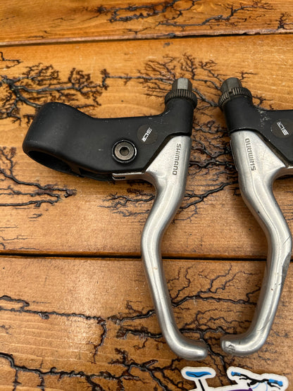Shimano Deore DX BL-MT63 Brake Levers