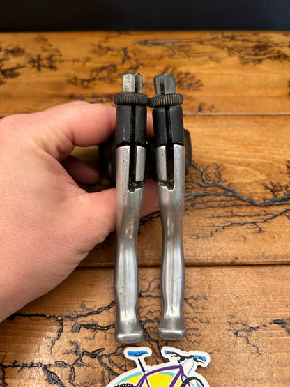 Shimano Deore DX BL-MT63 Brake Levers