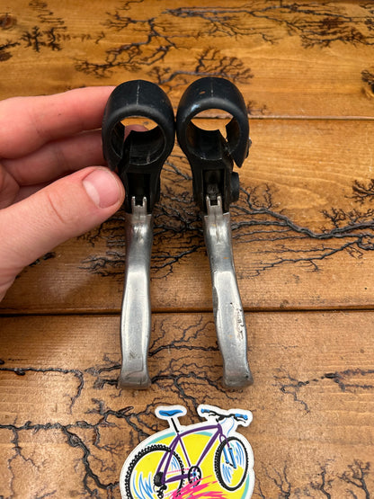 Shimano Deore DX BL-MT63 Brake Levers