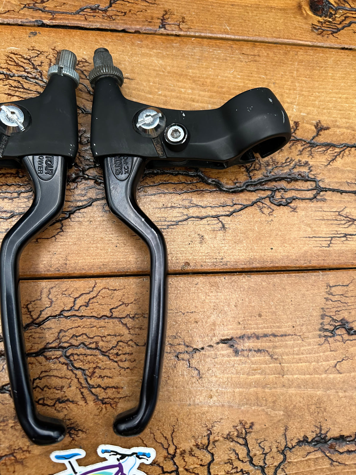 Suntour XC Power Brake Levers