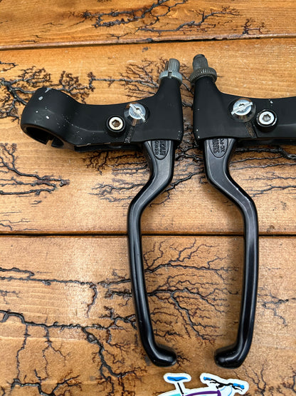 Suntour XC Power Brake Levers