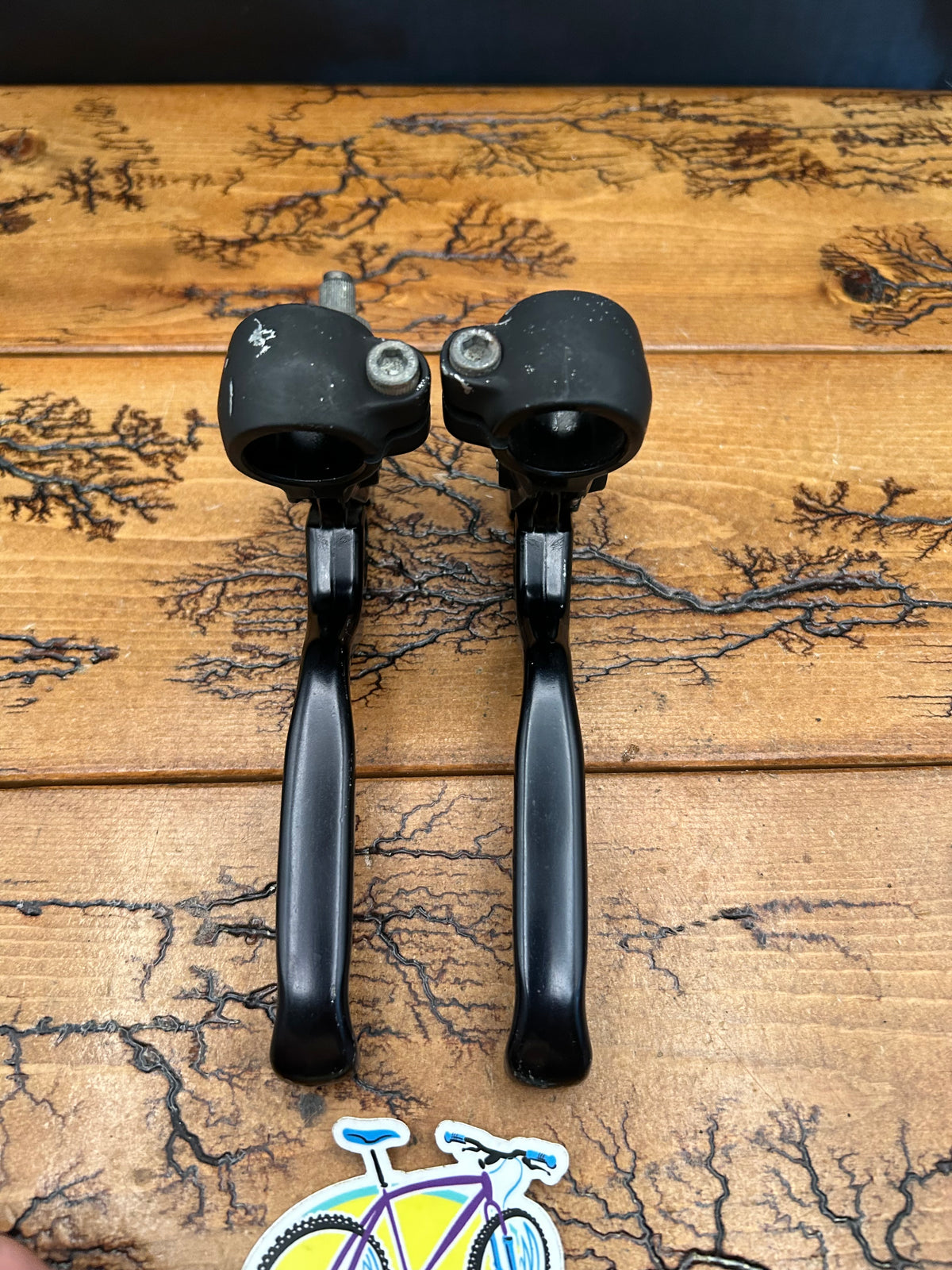 Suntour XC Power Brake Levers