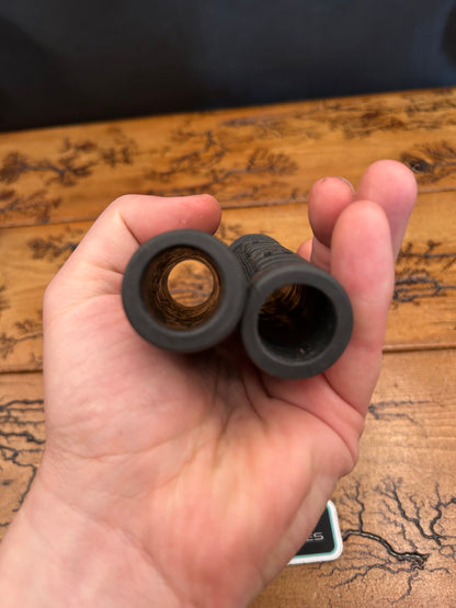 Yeti Black Grips