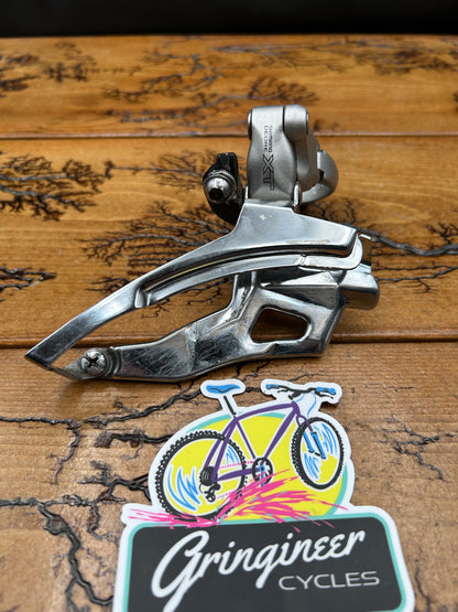 Shimano Deore XT FD-M751 28.6mm Top Pull Front Derailleur