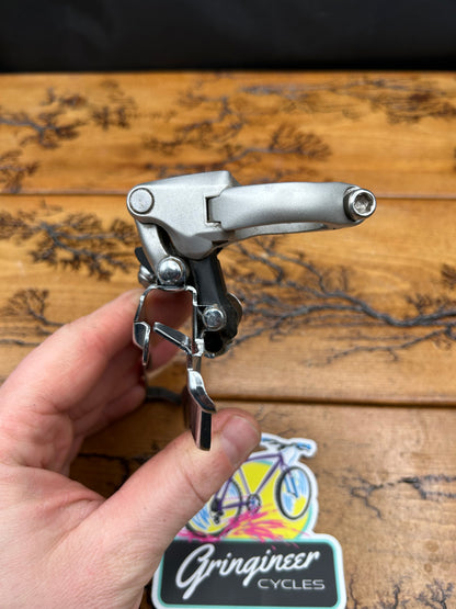 Shimano Deore XT FD-M751 28.6mm Top Pull Front Derailleur