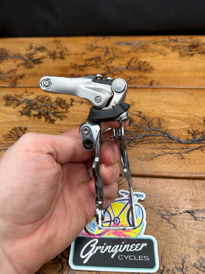 Shimano Deore XT FD-M751 28.6mm Top Pull Front Derailleur