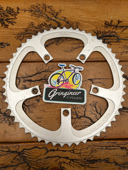 Salsa 53 Tooth 110 BCD Chainring