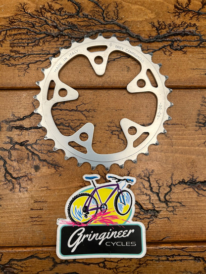 Campagnolo 30 Tooth 74 BCD Chainring
