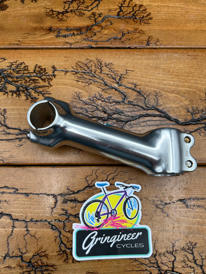 Specialized Aluminum Cold Forged 110mm 1 1/8 25.4mm Threadless Stem