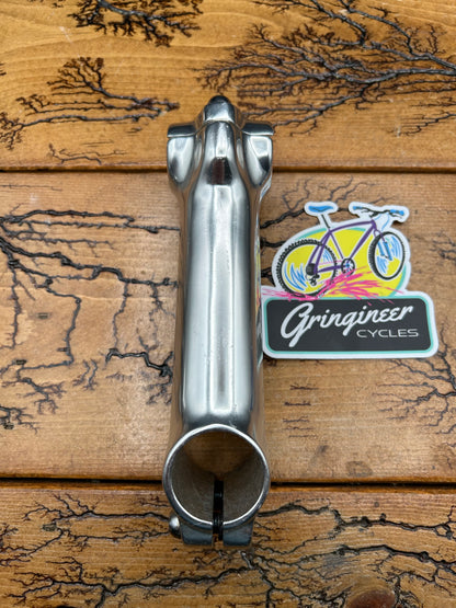 Specialized Aluminum Cold Forged 110mm 1 1/8 25.4mm Threadless Stem