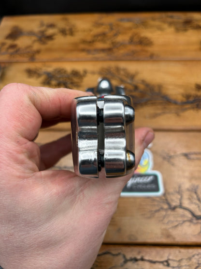 Specialized Aluminum Cold Forged 110mm 1 1/8 25.4mm Threadless Stem