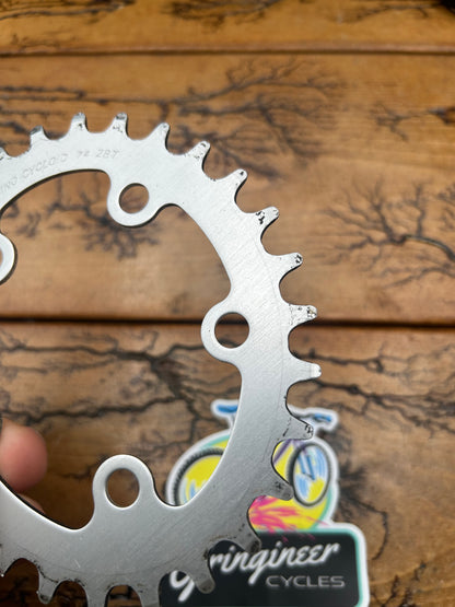 Sugino Cycloid 28 Tooth 74 BCD Chainring