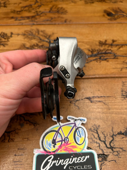 Shimano Deore XT RD-M750 Long Cage Rear Derailleur