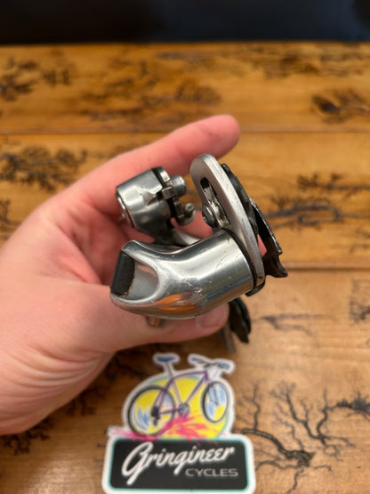 Shimano Deore XT RD-M737 Long Cage Rear Derailleur