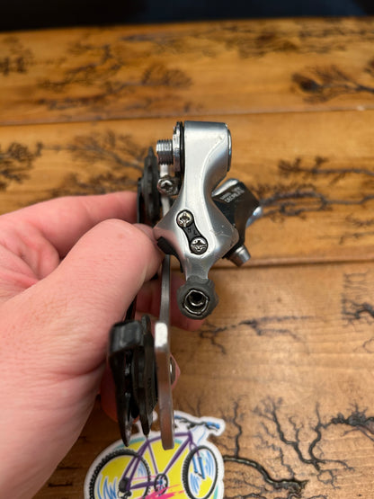 Shimano Deore XT RD-M737 Long Cage Rear Derailleur