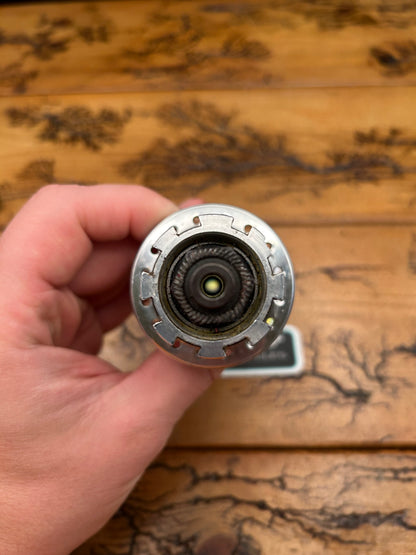 Campagnolo Record Exa Drive Alloy Freehub 32 Hole 130mm Rear Hub