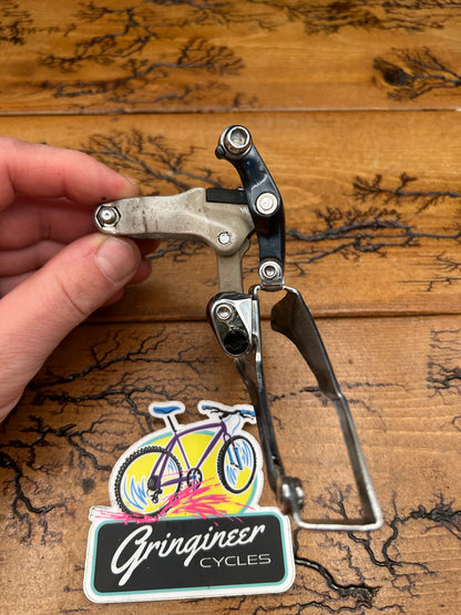 Shimano Deore XT FD-M735 28.6mm Front Derailleur