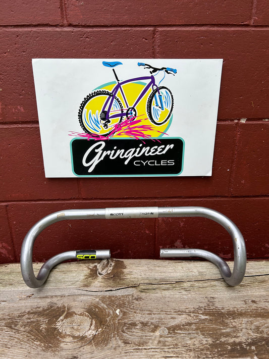 Scott 44cm Drop In Handlebar