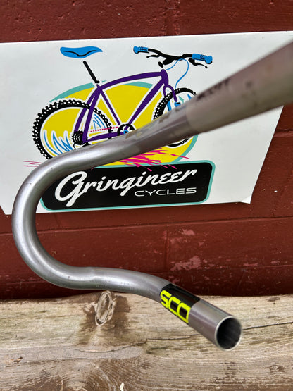 Scott 44cm Drop In Handlebar