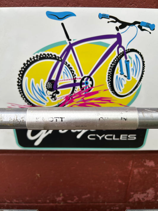 Scott 42cm Drop In Handlebar