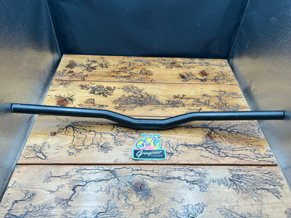 Easton Monkey Lite CT2 610mm Carbon Riser Handlebar