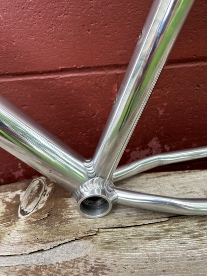 18" American Comp Lite Frame