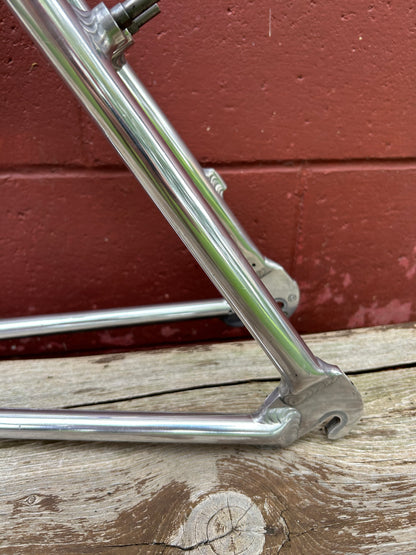 18" American Comp Lite Frame