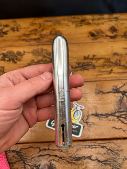 3ttt 80mm M Pantographed 26mm 1 Inch Quill Stem