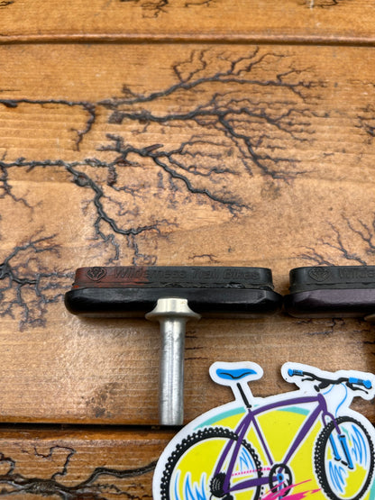 Wilderness Trail Bikes WTB Kool Stop Black Cantilever Brake Pads