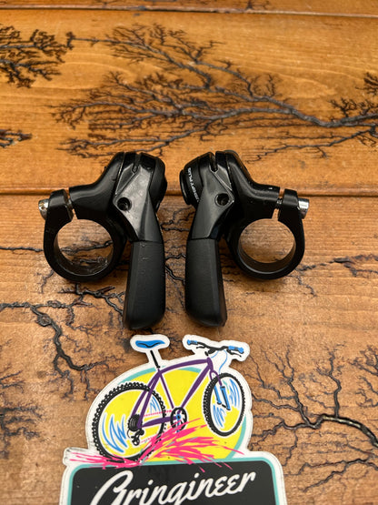 Suntour XC Pro 7 Speed Thumb Shifters