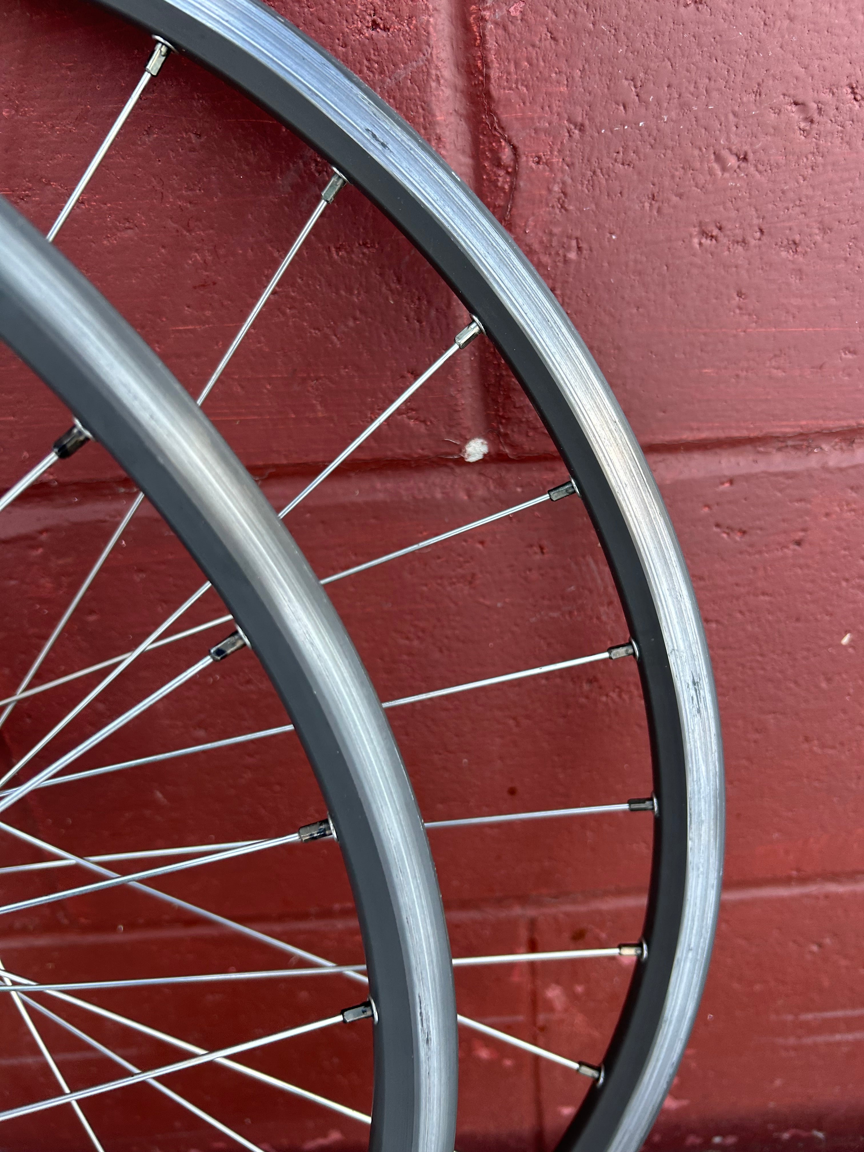 Mavic 217 SUP Shimano XTR M950 26