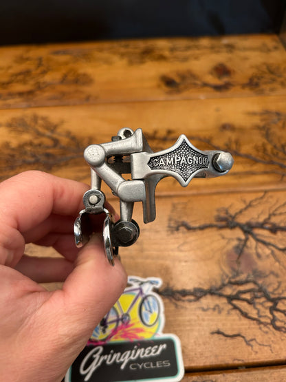 Campagnolo Record 1052/1 Front Derailleur
