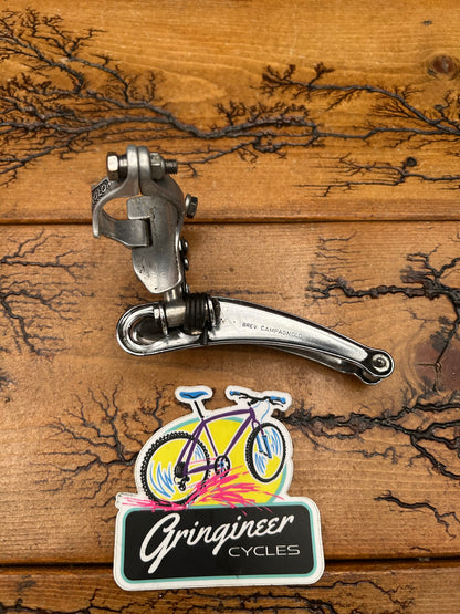 Campagnolo Record 1052/1 Front Derailleur