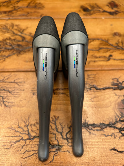 Shimano Ultegra 600 BL-6401 Brake Levers
