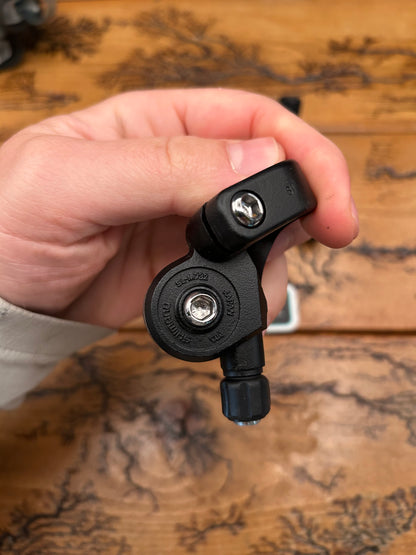 Shimano Deore XT SL-M732 7 Speed Thumb Shifters
