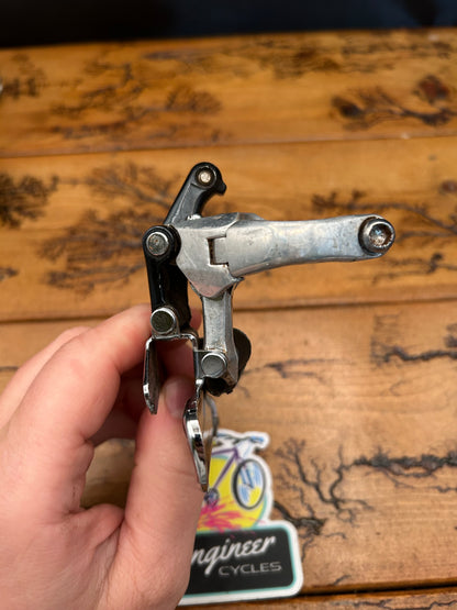 Shimano Deore XT FD-M735 28.6mm Front Derailleur