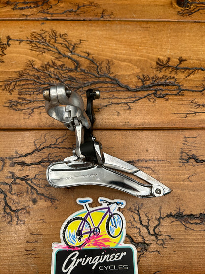 Shimano Deore XT FD-M735 28.6mm Front Derailleur