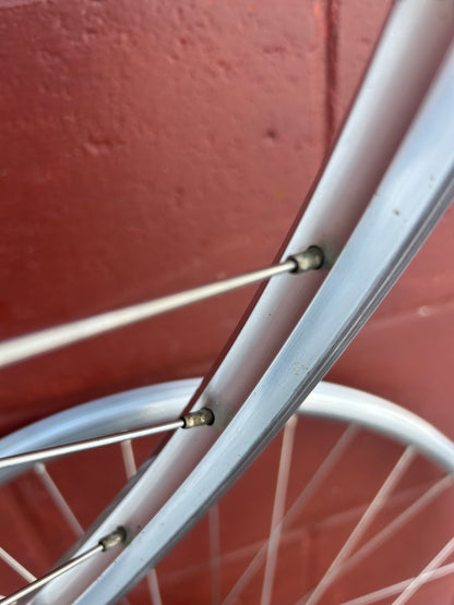 Ukai UMT-17 Shimano Deore XT M730/M732 26" Wheelset