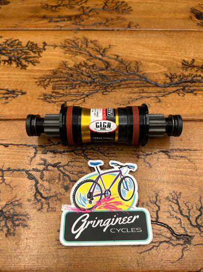 Truvativ Gigapipe Team SL 70x108mm Italian Threaded Bottom Bracket NOS