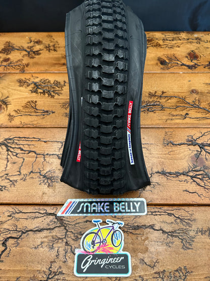 House Of Looptail Snake Belly 26x2.125 Tire