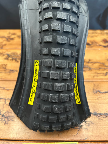 House Of Looptail Competition Deuce 26x2.125" Tire